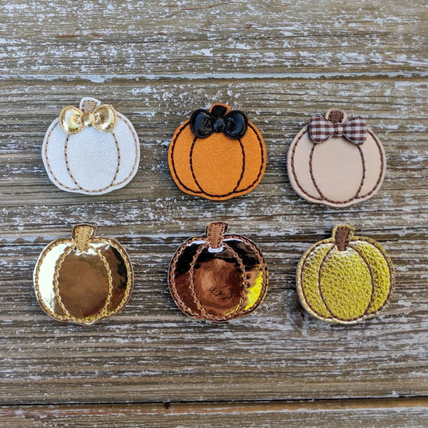 Fall Badge Reel Grab Bag