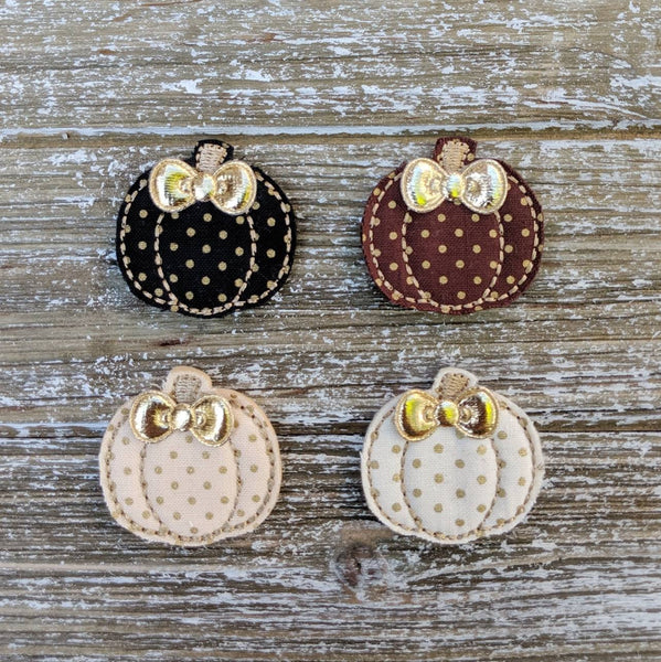 Fall Badge Reel Grab Bag