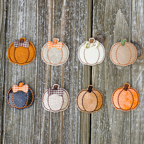 Fall Badge Reel Collection